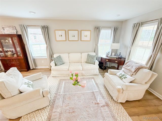 85 Ann James Drive, Millbrook, AL 36054