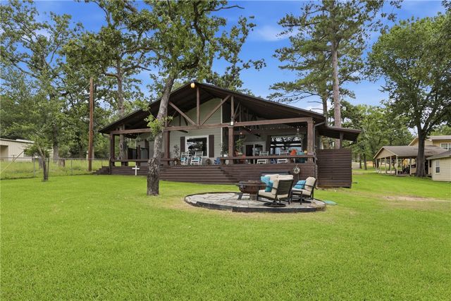 11436 Riley Green Road, Franklin, TX 77856