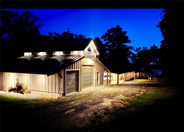 11436 Riley Green Road, Franklin, TX 77856