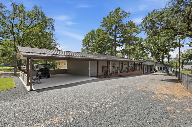 11436 Riley Green Road, Franklin, TX 77856