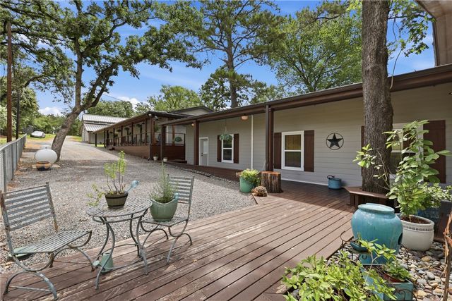 11436 Riley Green Road, Franklin, TX 77856