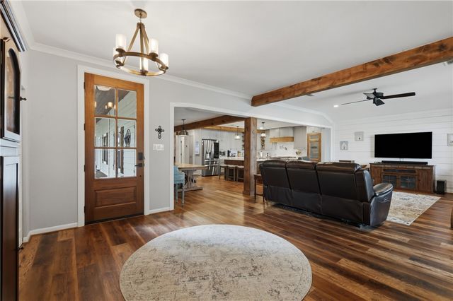11436 Riley Green Road, Franklin, TX 77856