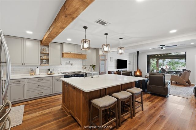 11436 Riley Green Road, Franklin, TX 77856