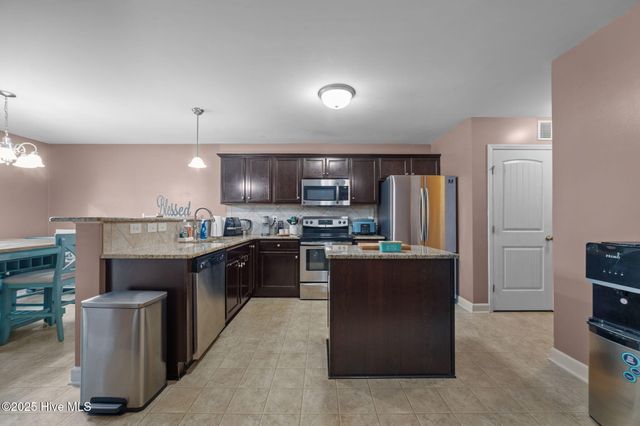 1181 Teakwood Drive, Greenville, NC 27834