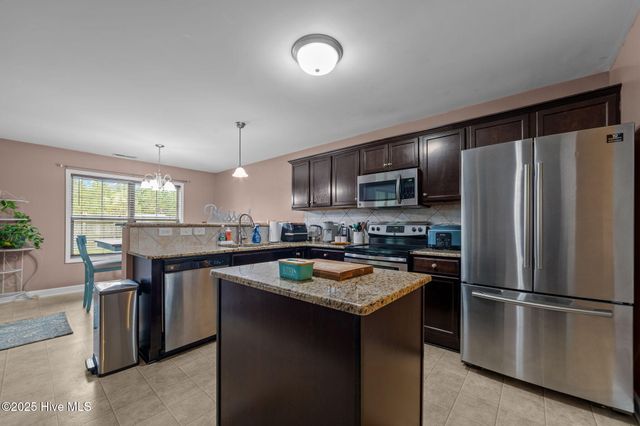 1181 Teakwood Drive, Greenville, NC 27834