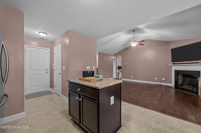 1181 Teakwood Drive, Greenville, NC 27834