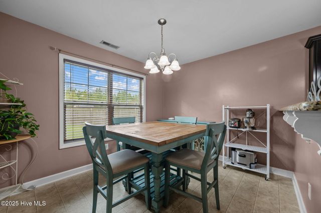1181 Teakwood Drive, Greenville, NC 27834