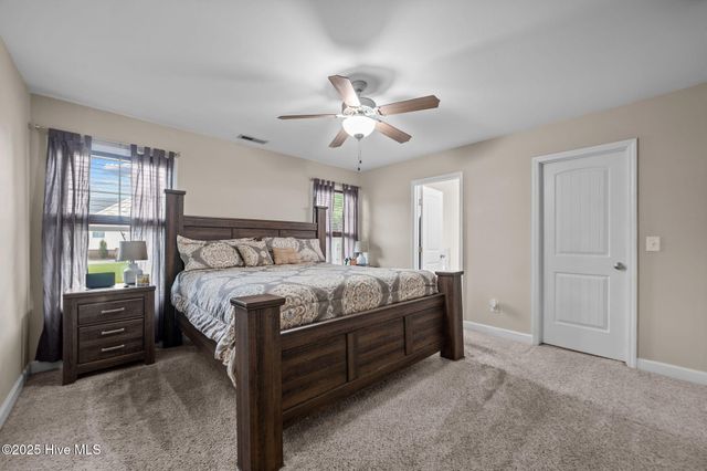 1181 Teakwood Drive, Greenville, NC 27834