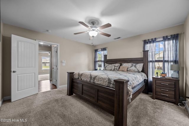 1181 Teakwood Drive, Greenville, NC 27834