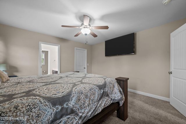 1181 Teakwood Drive, Greenville, NC 27834