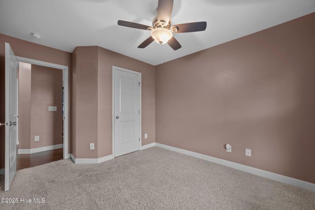 1181 Teakwood Drive, Greenville, NC 27834