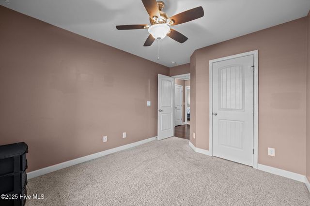 1181 Teakwood Drive, Greenville, NC 27834