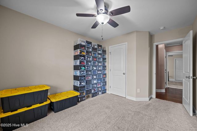 1181 Teakwood Drive, Greenville, NC 27834
