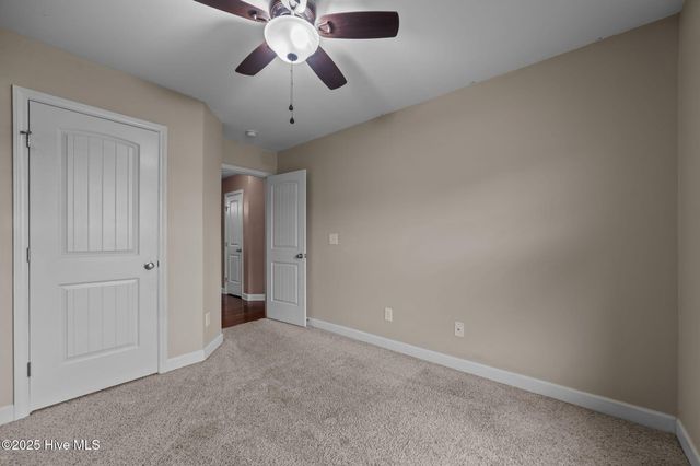 1181 Teakwood Drive, Greenville, NC 27834