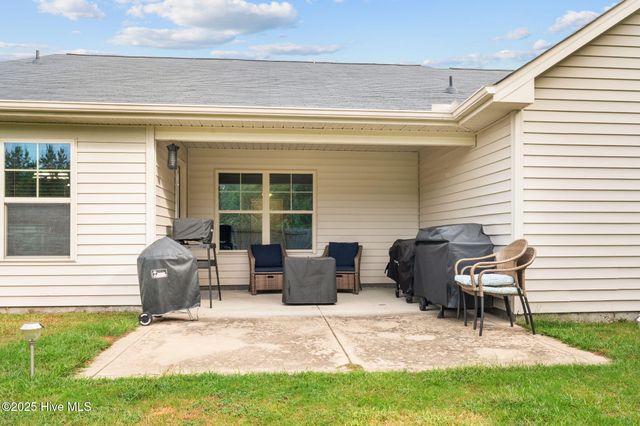 1181 Teakwood Drive, Greenville, NC 27834