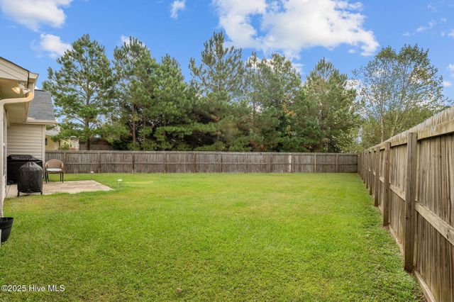 1181 Teakwood Drive, Greenville, NC 27834