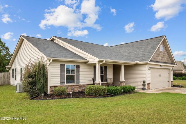 1181 Teakwood Drive, Greenville, NC 27834