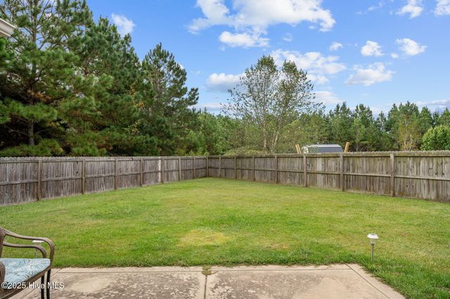 1181 Teakwood Drive, Greenville, NC 27834
