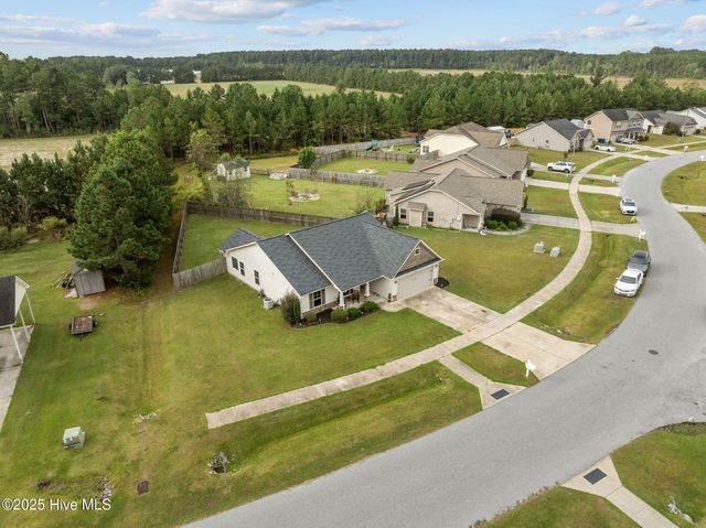 1181 Teakwood Drive, Greenville, NC 27834