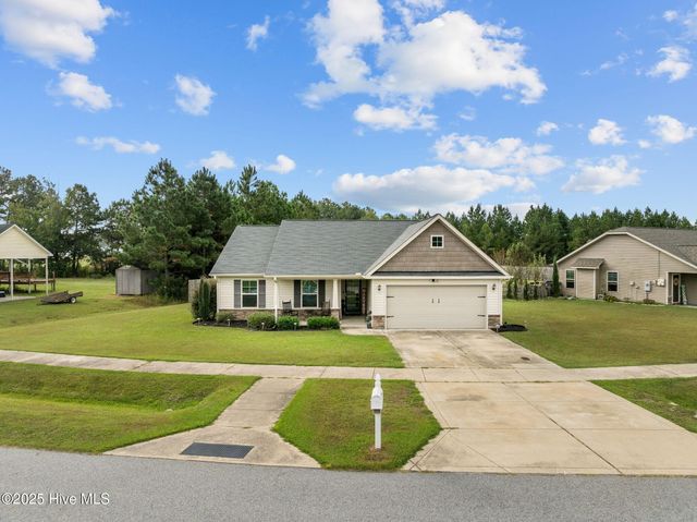 1181 Teakwood Drive, Greenville, NC 27834