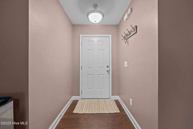 1181 Teakwood Drive, Greenville, NC 27834