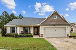 1181 Teakwood Drive, Greenville, NC 27834