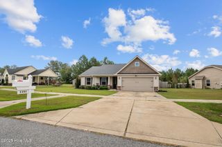 1181 Teakwood Drive, Greenville, NC 27834