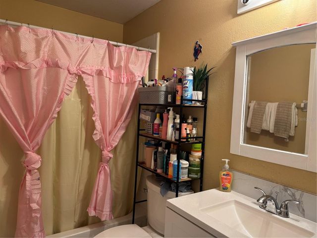 3407 LAKE TINY CIRCLE, Orlando, FL 32818