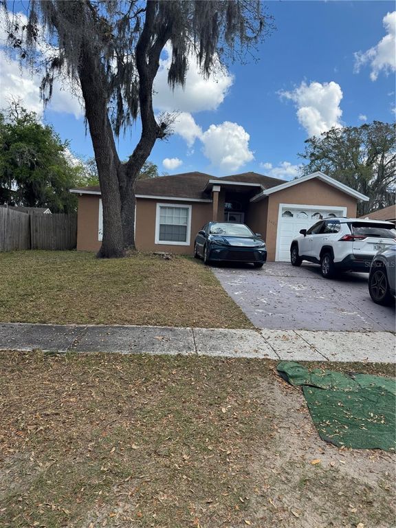 3407 LAKE TINY CIRCLE, Orlando, FL 32818