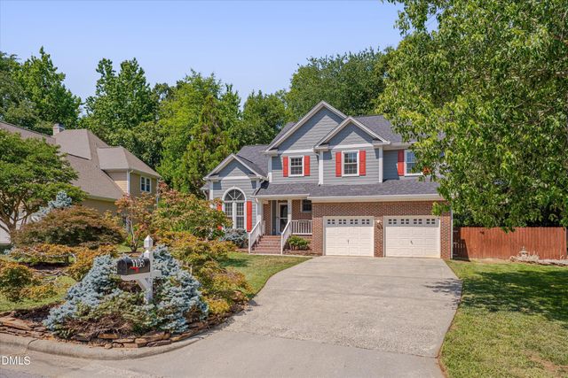 105 Merowe Court, Cary, NC 27513