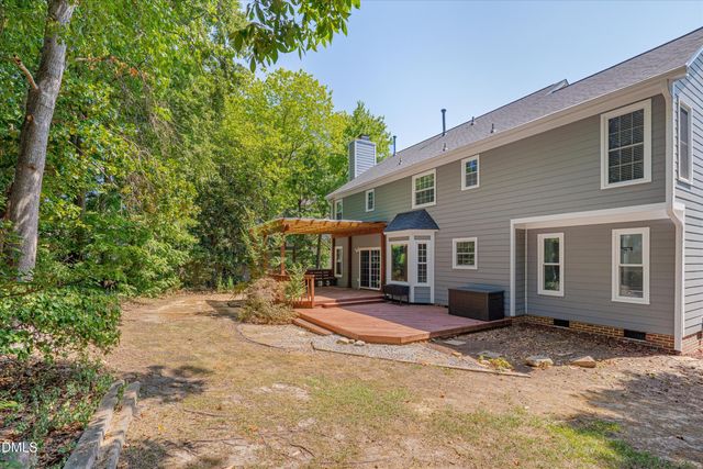 105 Merowe Court, Cary, NC 27513