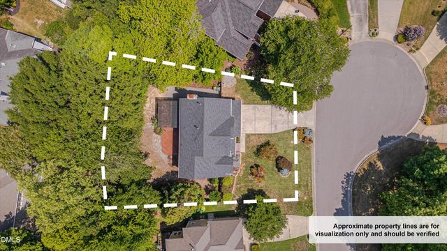 105 Merowe Court, Cary, NC 27513