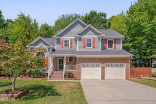 105 Merowe Court, Cary, NC 27513