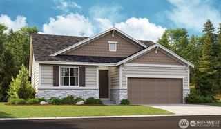 301 N 55th Street #25, Mount Vernon, WA 98273