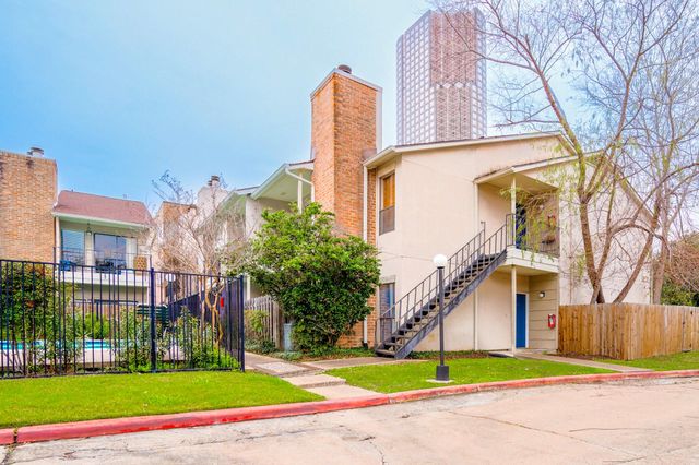 1818 Augusta Drive 27, Houston, TX 77057