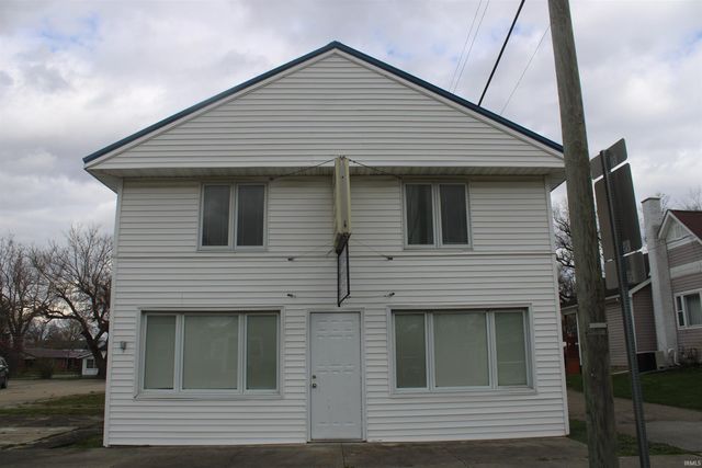 809 S Harrison Street, Alexandria, IN 46001