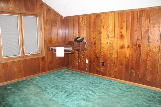 809 S Harrison Street, Alexandria, IN 46001