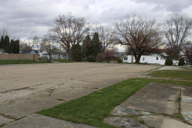 809 S Harrison Street, Alexandria, IN 46001