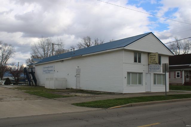 809 S Harrison Street, Alexandria, IN 46001