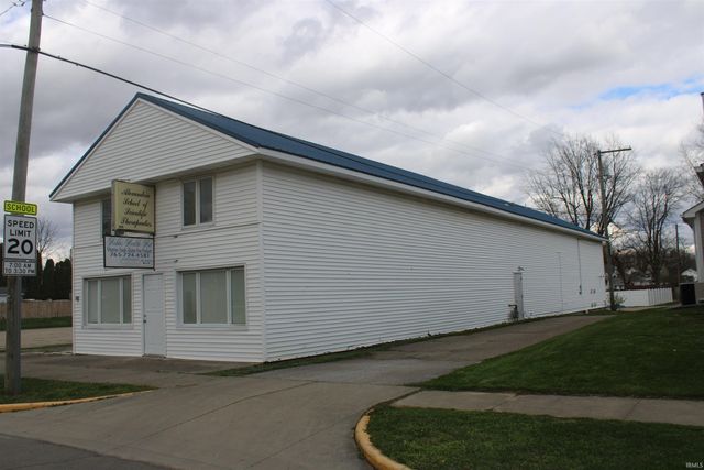 809 S Harrison Street, Alexandria, IN 46001