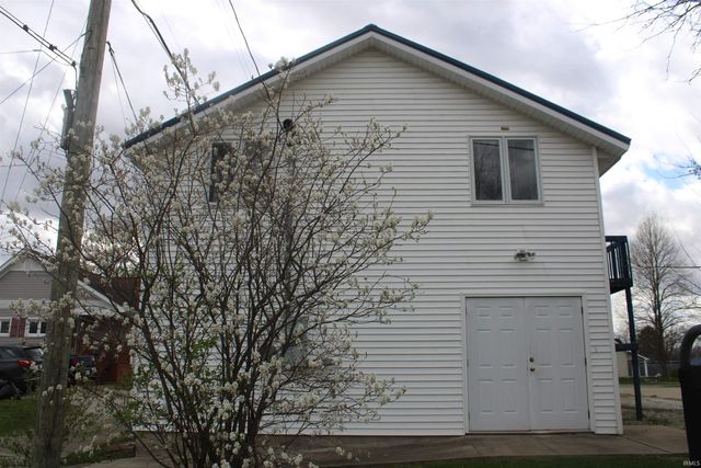 809 S Harrison Street, Alexandria, IN 46001