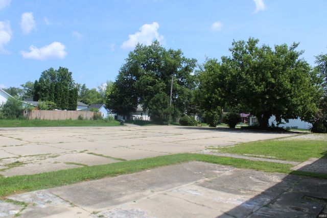 809 S Harrison Street, Alexandria, IN 46001