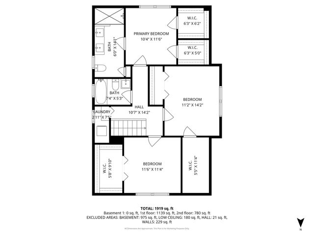 929 Prairie Avenue, Park Ridge, IL 60068