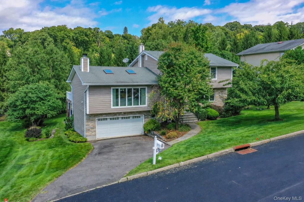 53 Tarryhill Road, Tarrytown, NY 10591 — exterior