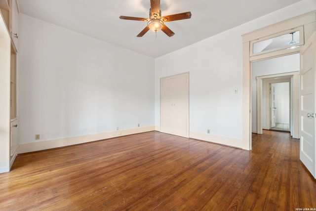 636 Patterson Ave Apt C, Alamo Heights, TX 78209