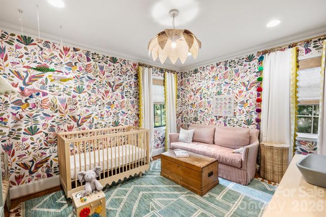 2421 Hassell Place, Charlotte, NC 28209