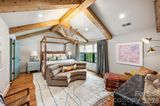 2421 Hassell Place, Charlotte, NC 28209