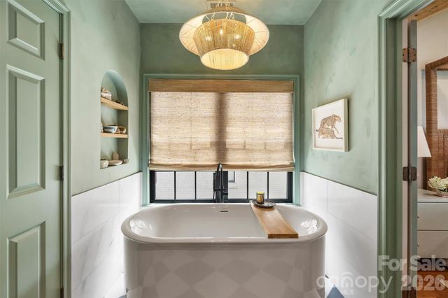 2421 Hassell Place, Charlotte, NC 28209