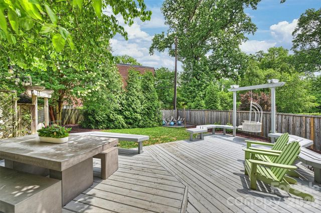 2421 Hassell Place, Charlotte, NC 28209