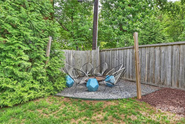 2421 Hassell Place, Charlotte, NC 28209